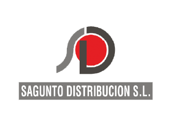sagunto distribución